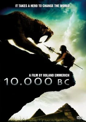 Watch 10.000 Năm Trước Công Nguyên Full HD