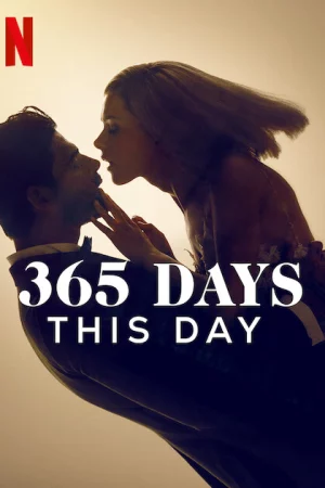 365 ngày: Hôm nay HD