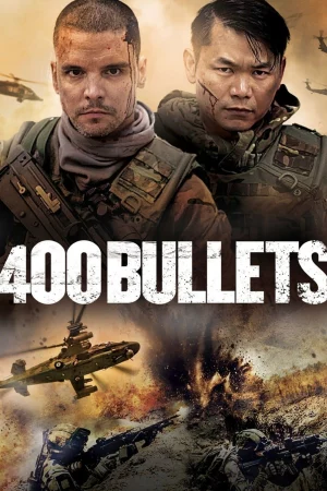 Watch 400 Bullets Full HD