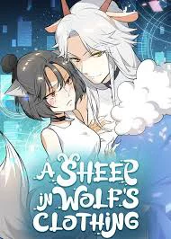 a sheep in wolfs clothing HD
