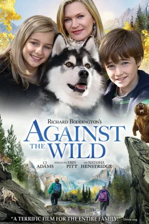 Watch Against the Wild Full HD