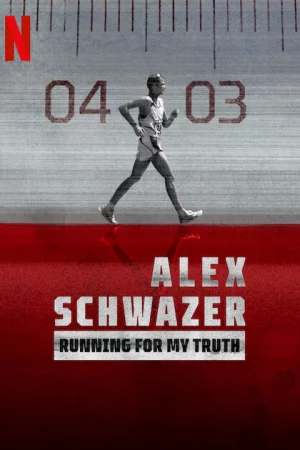 Alex Schwazer: Đuổi theo sự thật HD