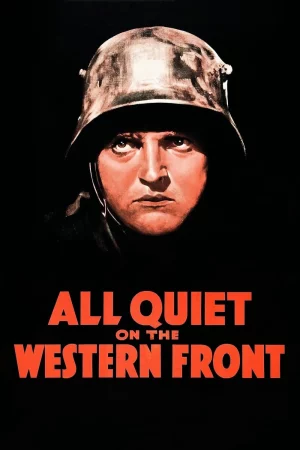 Watch All Quiet on the Western Front Full HD
