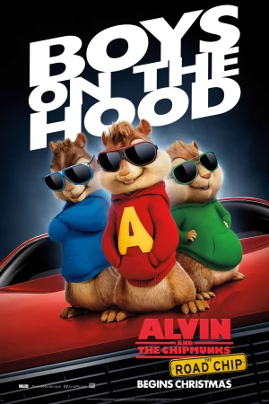 Watch Alvin & The Chipmunks: Sóc chuột du hí Full HD