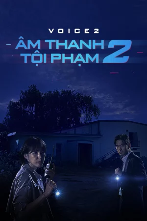 Âm Thanh Tội Phạm 2 HD