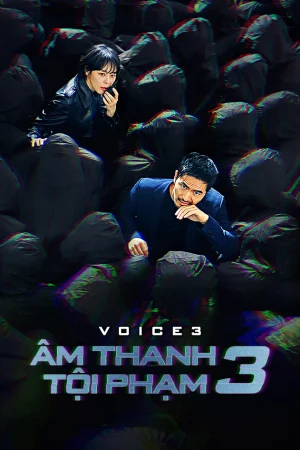 Âm Thanh Tội Phạm 3 HD