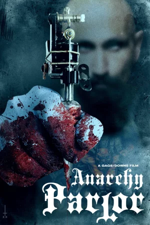 Watch Anarchy Parlor Full HD