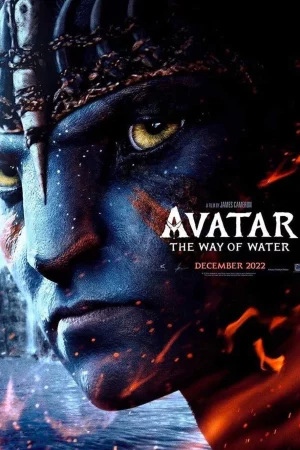 Avatar 2: Dòng Chảy Của Nước FHD
