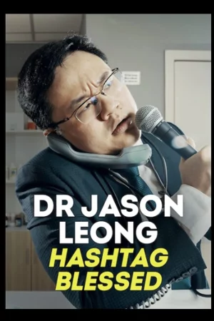 Bác sĩ Jason Leong: Đi cẩn thận HD