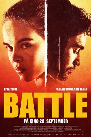 Watch Battle: Sàn đấu hip hop Full HD