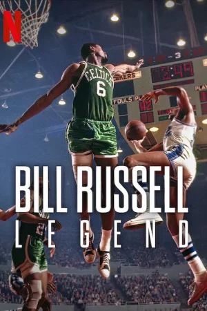Bill Russell: Huyền thoại HD