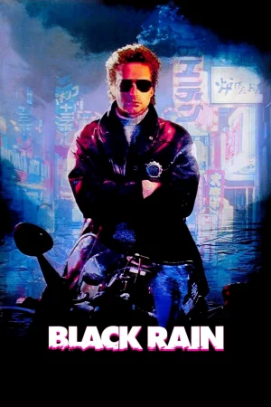 Black Rain HD