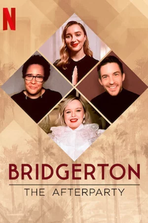 Bridgerton – Tiệc hậu HD