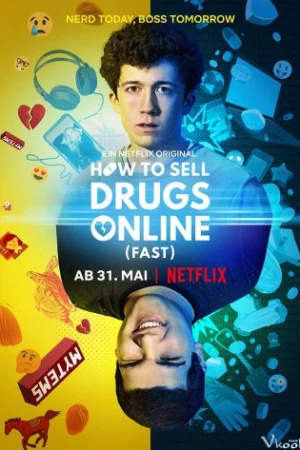 Watch Cách buôn thuốc trên mạng (Nhanh chóng) (Phần 1) 4 HD