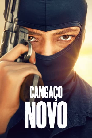 Cangaco Novo HD