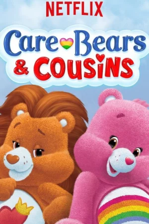 Care Bears & Cousins (Phần 1) HD