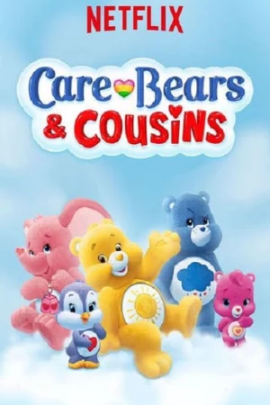 Care Bears & Cousins (Phần 2) HD