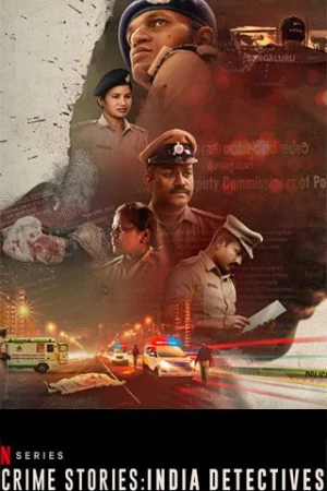Watch Câu chuyện tội phạm: Thanh tra Ấn Độ 2 HD