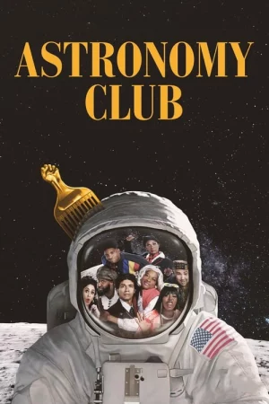 Câu lạc bộ Thiên văn: Hài kịch ngắn HD
