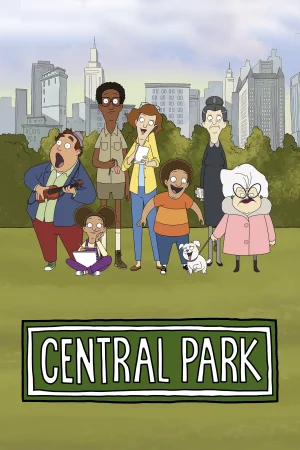 Central Park (Phần 1) HD