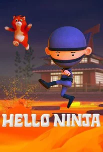 Watch Chào Ninja (Phần 2) 2 HD