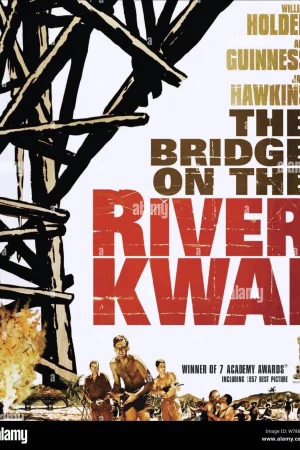 Chiếc Cầu Trên Sông Kwai HD