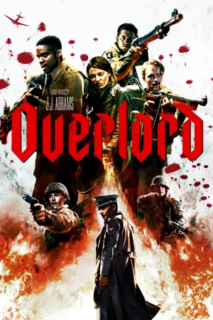Chiến Dịch Overlord HD