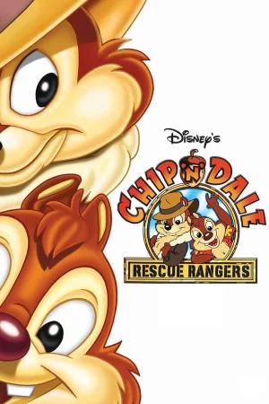 Watch Chip n Dale Rescue Rangers (Phần 1) 13 HD