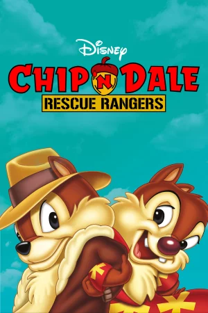 Chip n Dale Rescue Rangers (Phần 2) HD