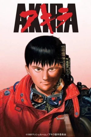 Chúa Tể Akira HD