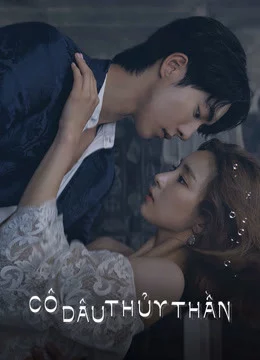 Watch Cô Dâu Thủy Thần-Jung Soo-jung 8 HD
