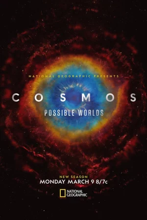 Cosmos: Possible Worlds HD