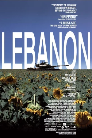 Cuộc Chiến Ở Liban HD