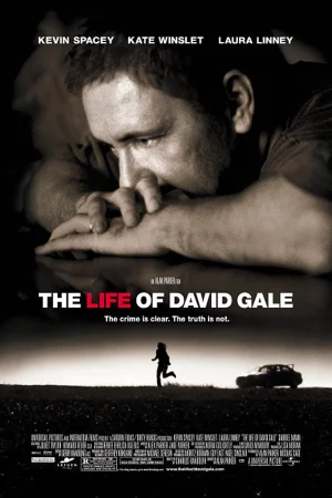 Cuộc đời của David Gale HD