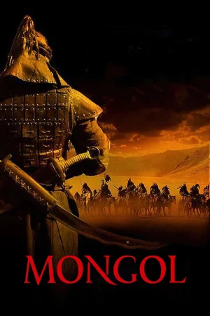 Đế Chế Mông Cổ HD