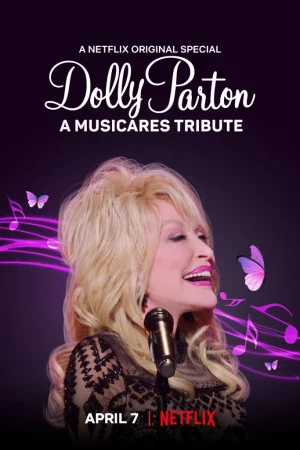 Watch Dolly Parton: Tri ân từ MusiCares Full HD