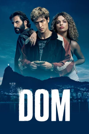 Watch Dom (Phần 1) 7 HD