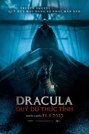 Dracula: Quỷ Dữ Thức Tỉnh HD
