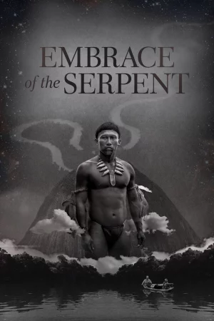 Watch Embrace of the Serpent Full HD