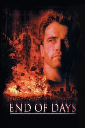End of Days HD