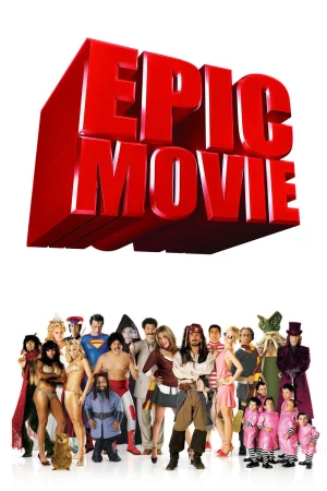 Watch Epic Movie Full HD