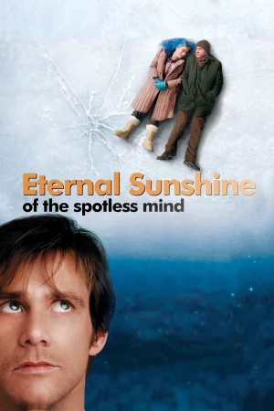 Eternal Sunshine of the Spotless Mind HD