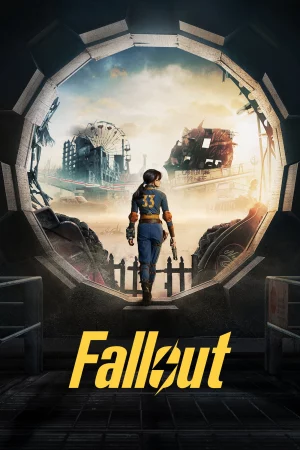 Watch Fallout 3 HD