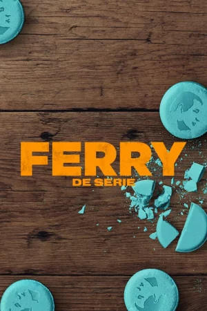 Watch Ferry: Loạt phim 7 HD
