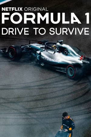 Watch Formula 1: Cuộc đua sống còn (Phần 3) 6 HD