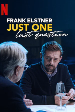 Frank Elstner: Một câu hỏi cuối HD