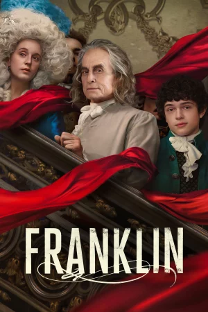Franklin HD