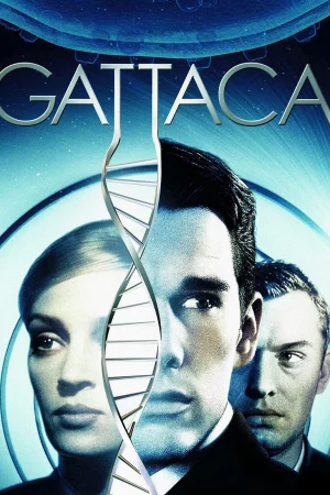 Watch Gattaca Full HD