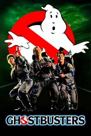 Watch Ghostbusters Full HD