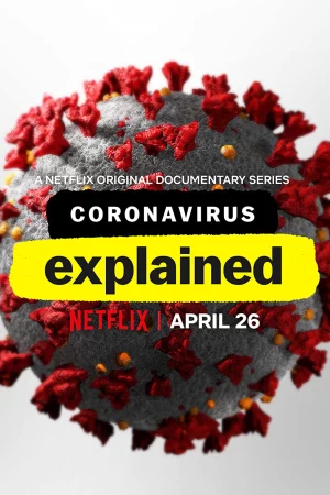 Giải mã virus corona HD